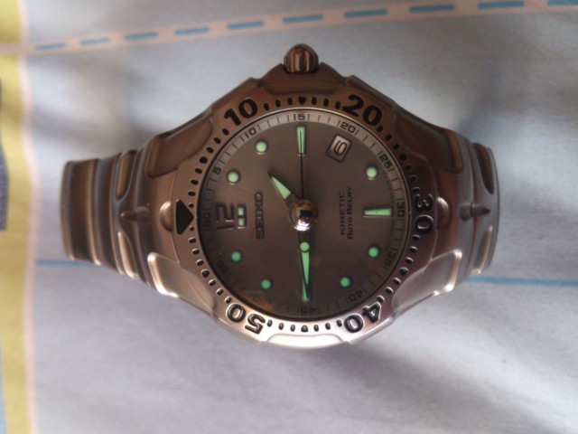 Seiko on sale premier pantip