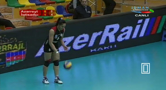 คลิปวอลเลย์บอล คลิปวอลเลย์บอล