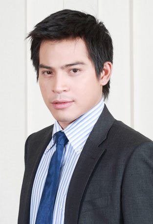 ปอ ทฤษฏี สหวงษ์