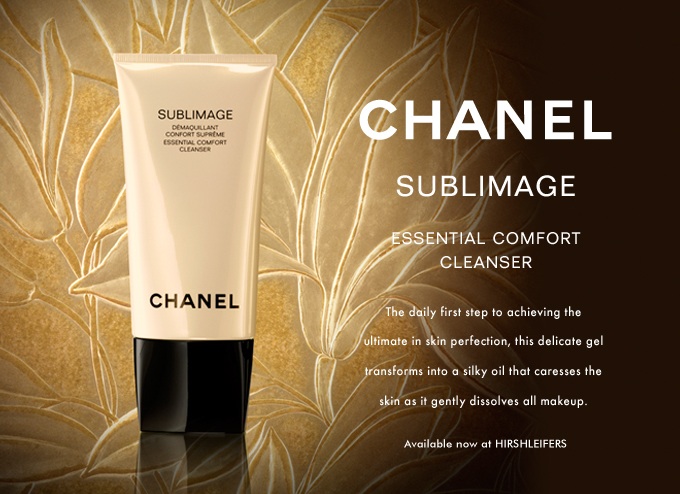 ส งต อchanel Sublimage Essential Comfort Cleanser 150 Ml Pantip