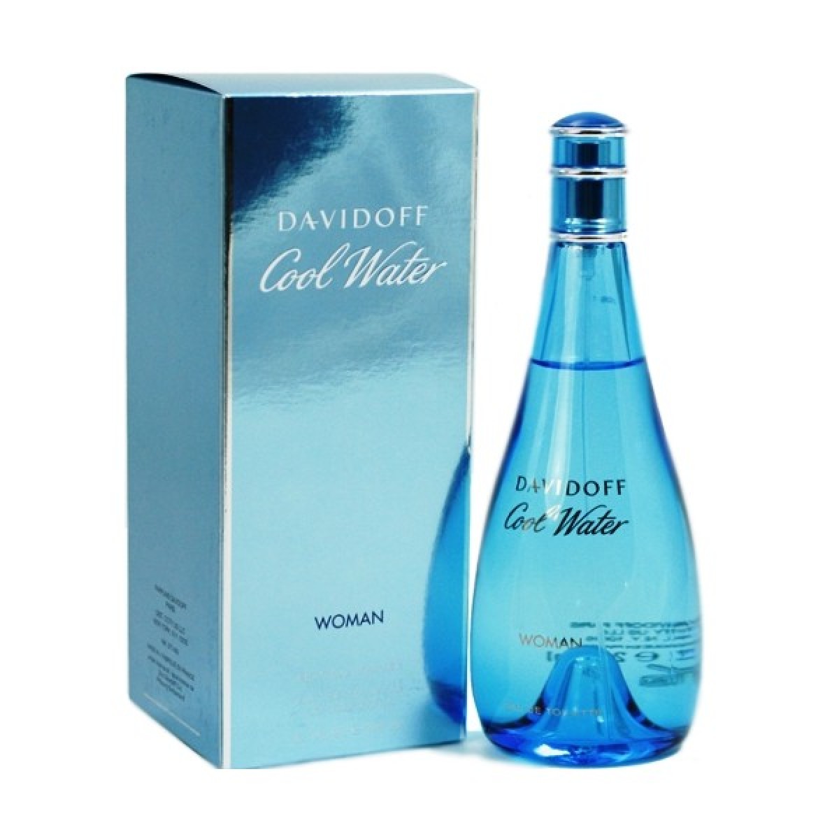 Davidoff cool water woman pantip new arrivals