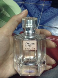 gucci flora pantip