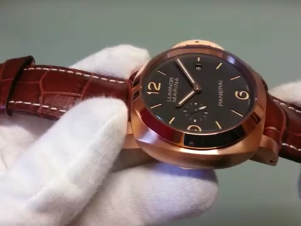 Panerai Pantip