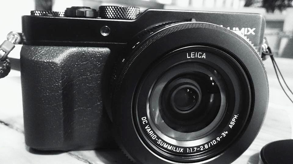 panasonic lx100 ii pantip