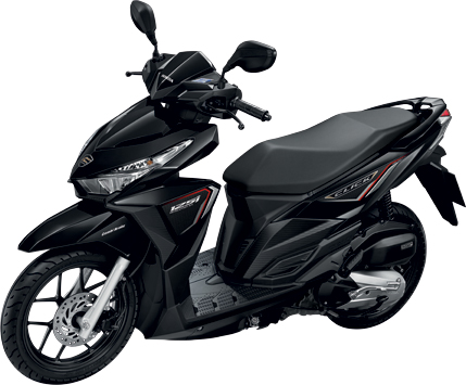 Honda click 125i deals 2015