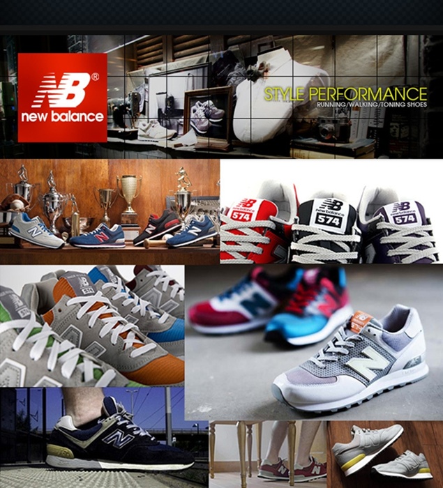 New balance shop 501 pantip