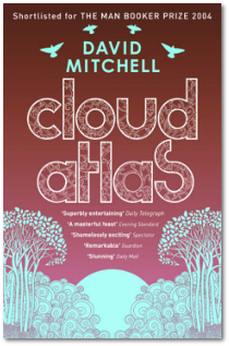Cloud Atlas Cloud Atlas