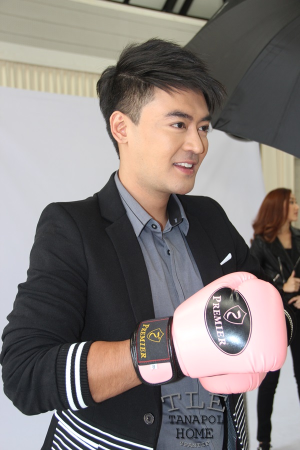 เติ้ล ธนพล