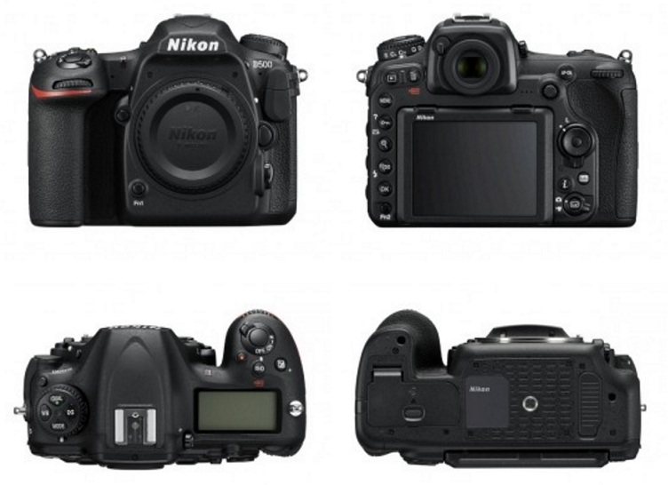 nikon d500 pantip