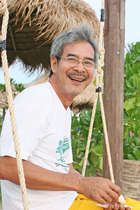 ลุงชลิตนี่แกเล่นแล้วเหมือนไม่ได้เล่นดูแล้วเชื่อเลย - Pantip