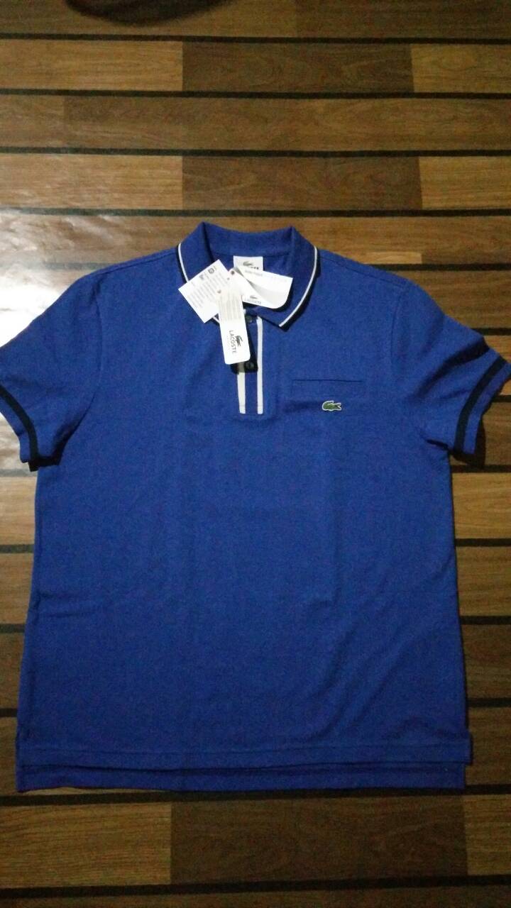 LACOSTE 100 Pantip