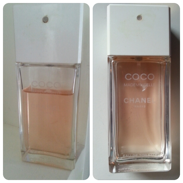 Coco best sale mademoiselle pantip