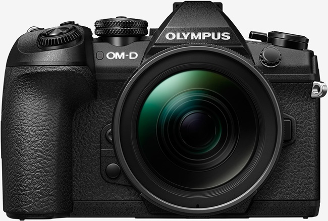 olympus em5 mark iii pantip