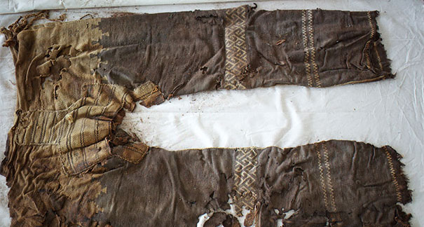 19 ภาพข้าวของเครื่องใช้ในอดีตที่มนุษย์สร้างขึ้น