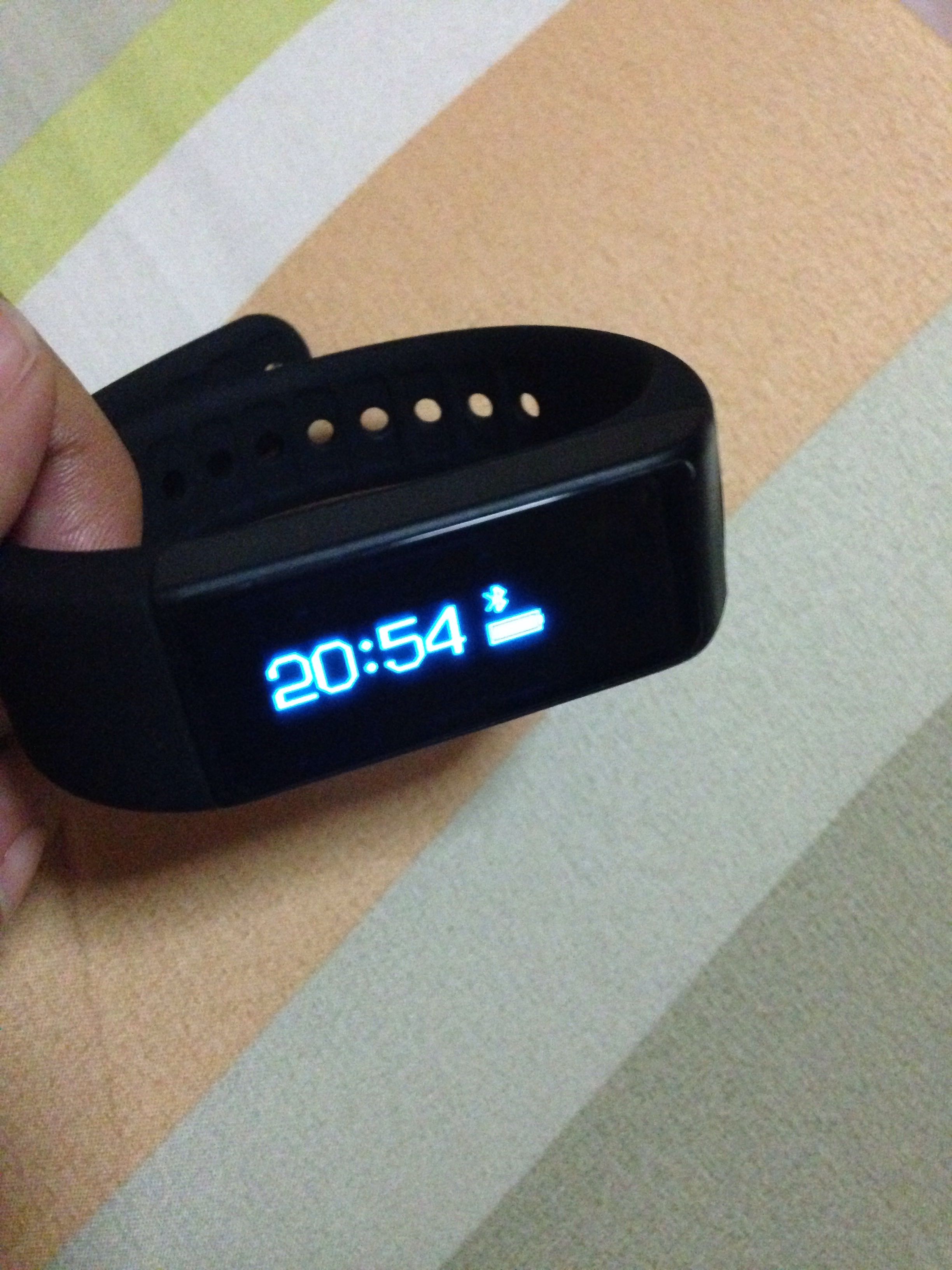 smart watch pantip