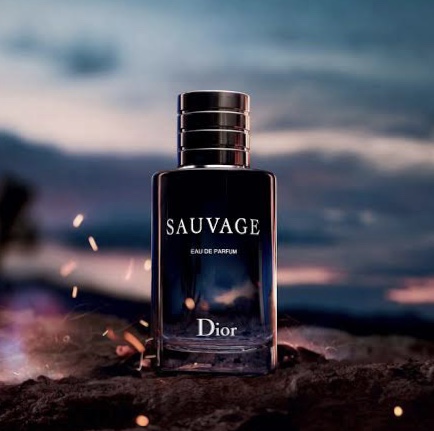 Dior sauvage edp pantip deals