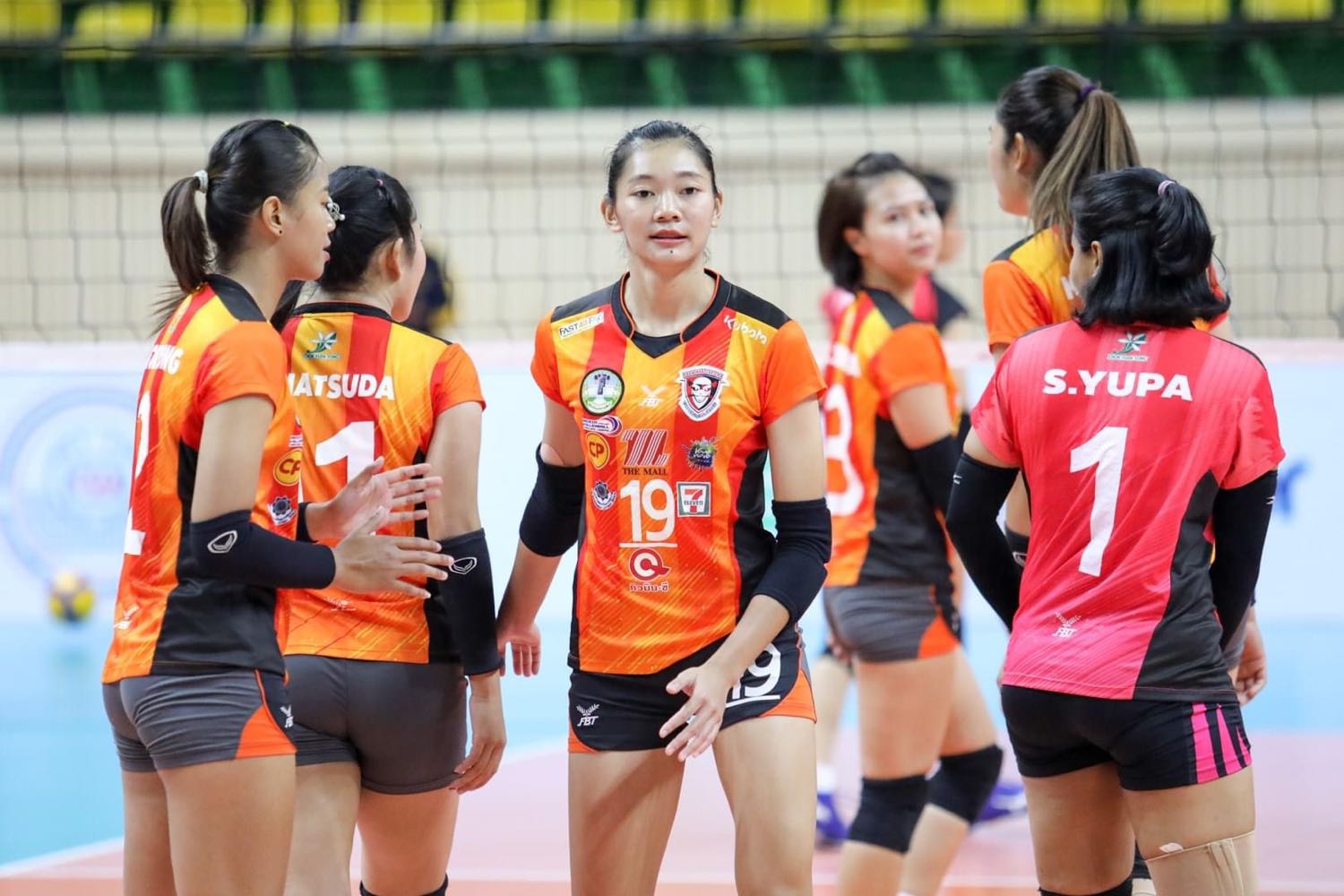 Statistics Chatchu on Moksri Pantip