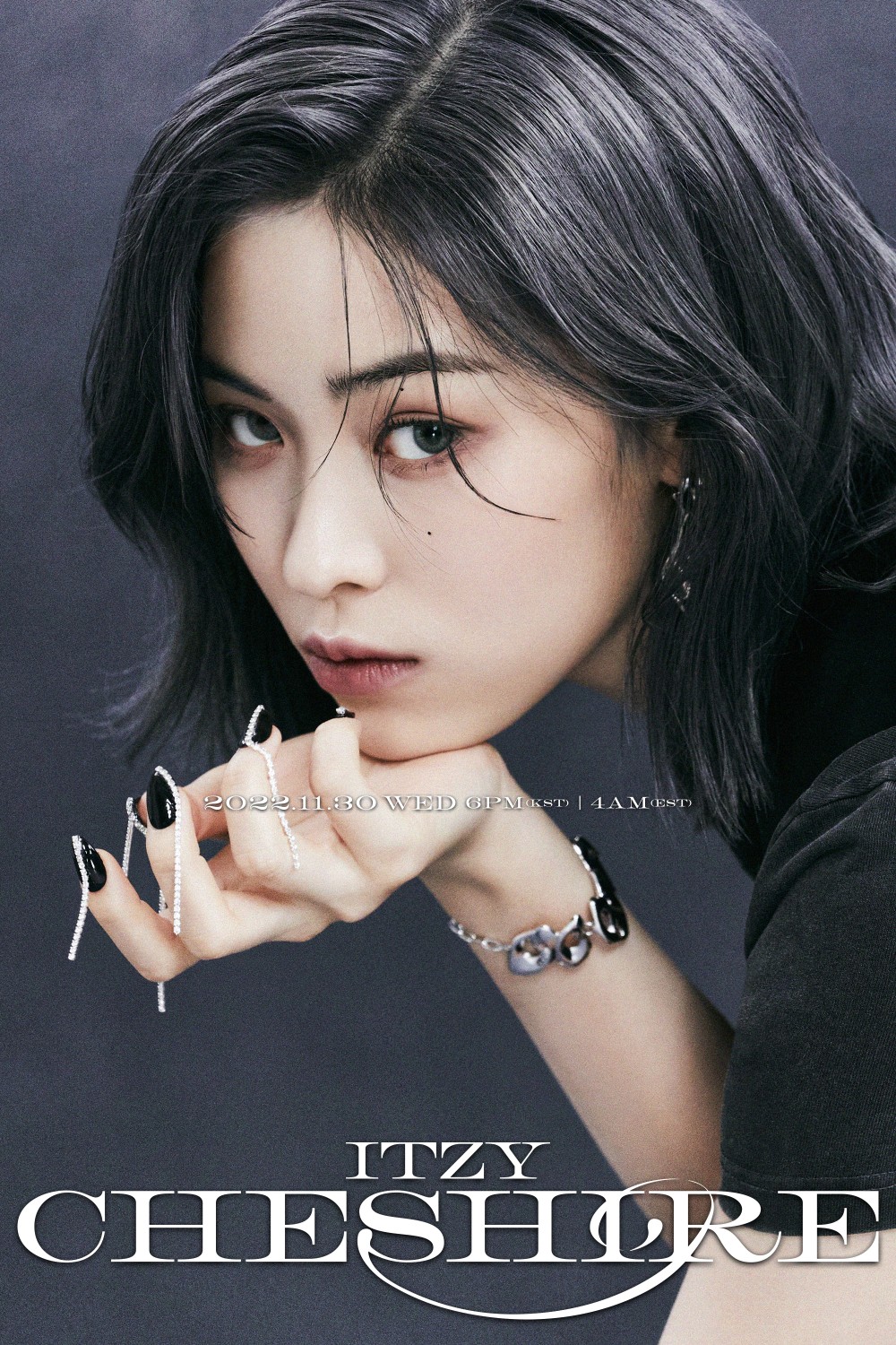 ITZY CONCEPT PHOTO 1 #RYUJIN - Pantip