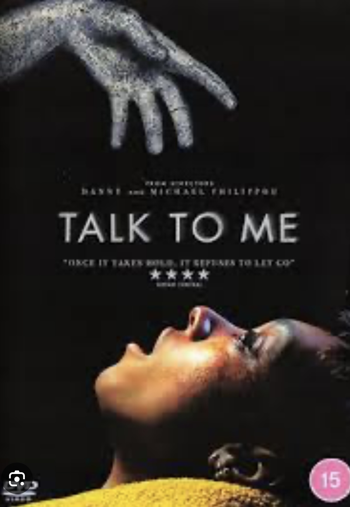 talk to me download