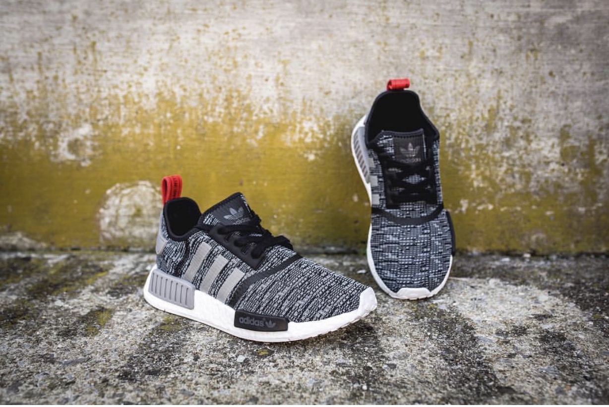 Adidas nmd 2024 r1 pantip