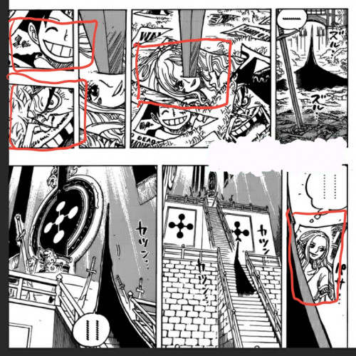 One Piece 908 Spoil Pantip