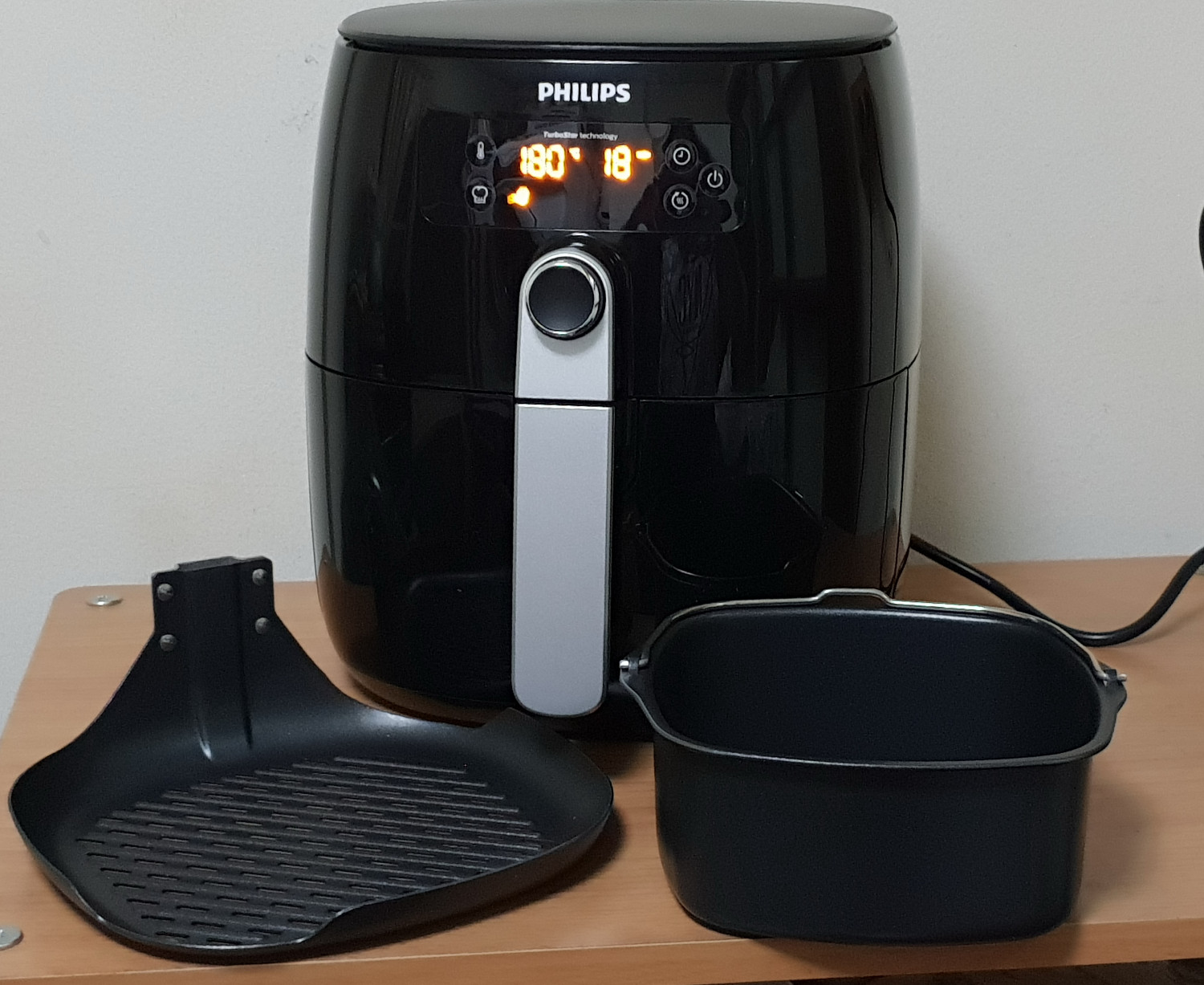 Air fryer pantip hotsell