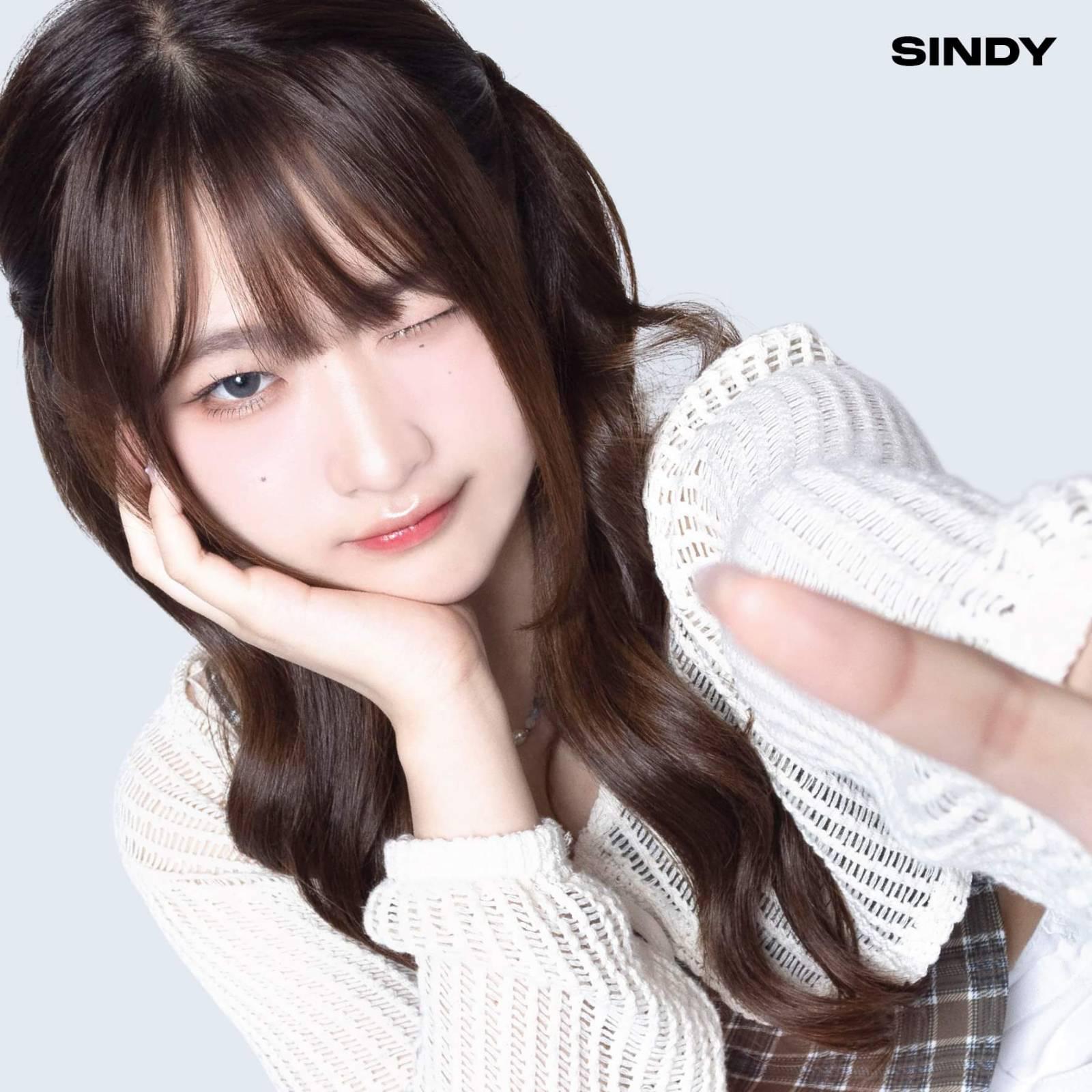 GIRLS IN THE CITY GIRL#1 “SINDY”จาก NAKA Channel - 