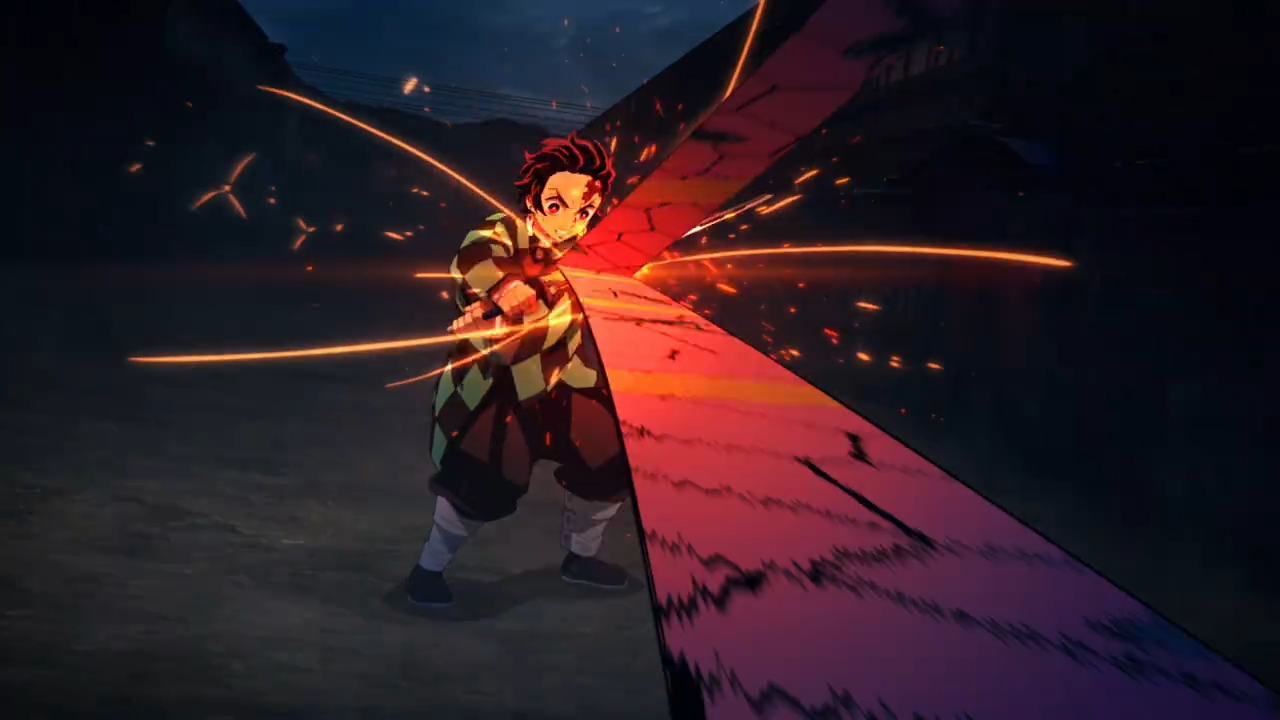 Kimetsu no Yaiba: Yuukaku-hen Episode 6