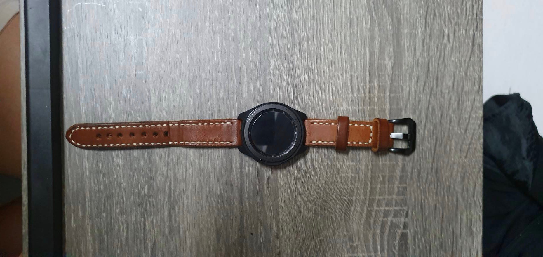 android watch pantip