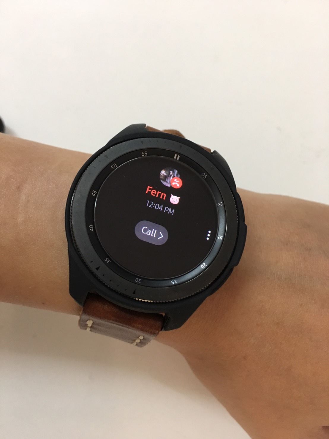 android watch pantip