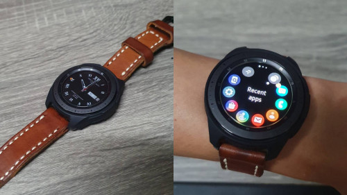 galaxy watch pantip