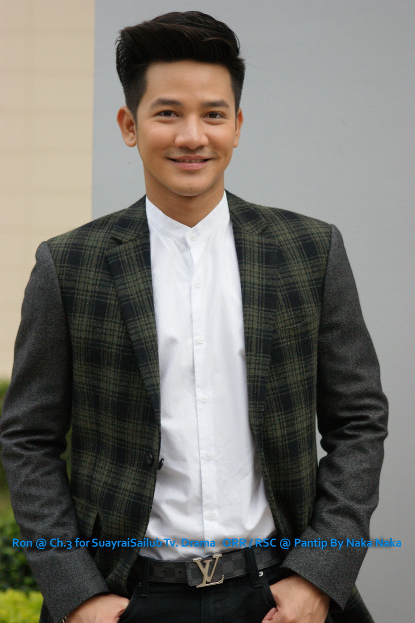 [AF5] RON SMILE CLUB #3194 วันศุกร์-เสาร์-อาทิตย์ เวลา 20.15 ไม่ควรพลาด ...