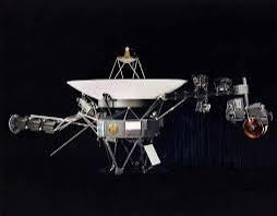 Voyager 1 เกือบหลับแต่กลับมาได้ - 