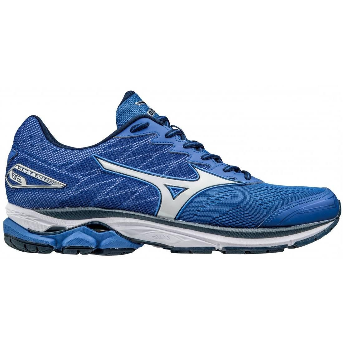 Mizuno wave rider 20 sale pantip