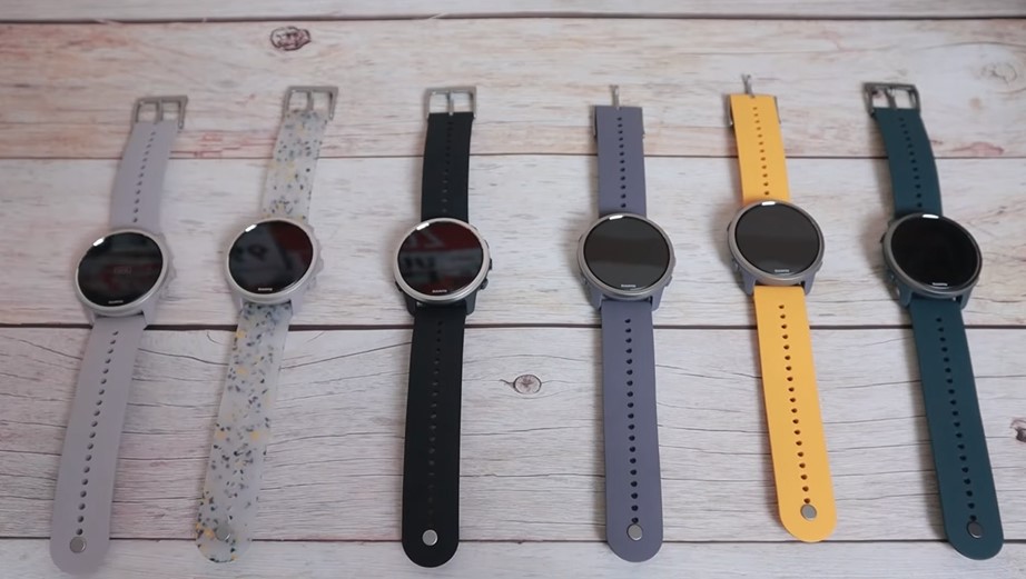 suunto apple watch Pantip