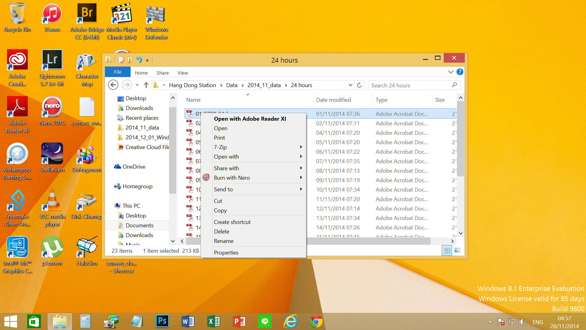 update adopde pdf reader for mac yosemite