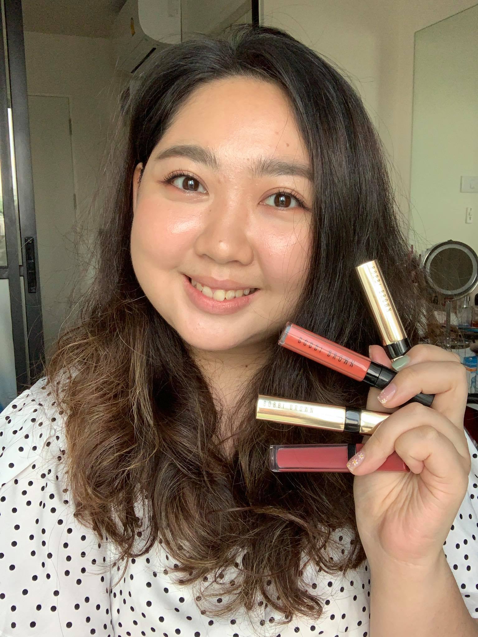 lip bobbi brown pantip