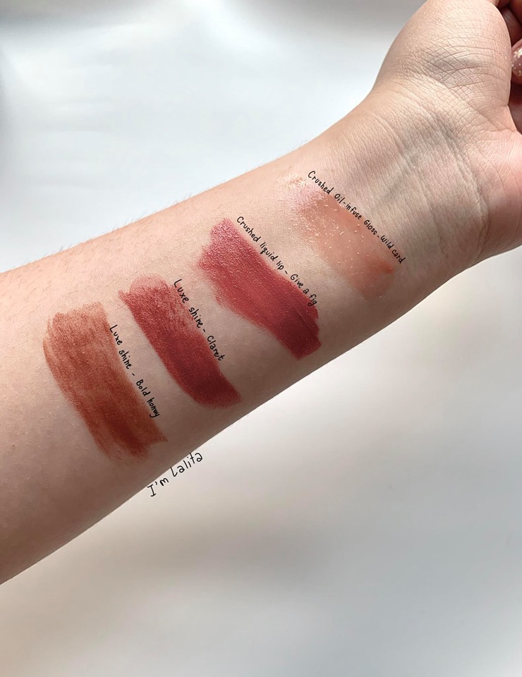 lip bobbi brown pantip