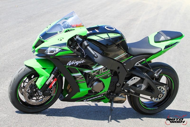 Фото кавасаки zx10r