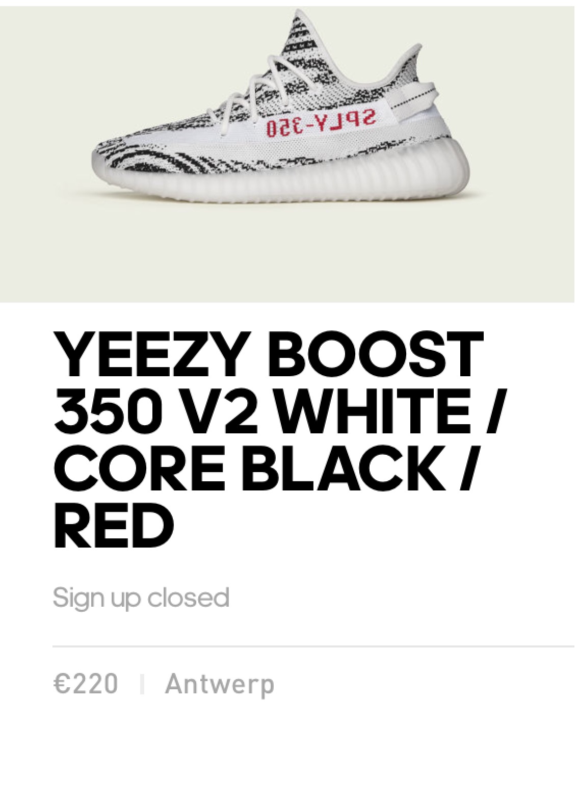 Yeezy on sale 5 pantip