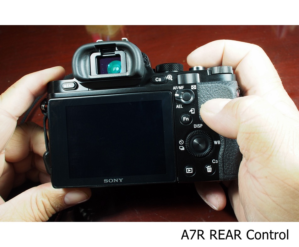 sony a7r pantip