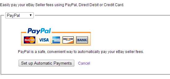ใครขายของ ใน Ebay แล้วใช้ K- Web Shopping Card บ้างคะ - Pantip
