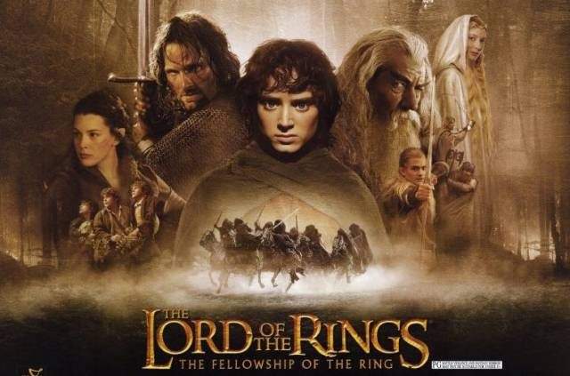 📷 📷 16 ภาพนักแสดงดังจาก The Lord Of The Rings หลังผ่านไป 18 ปี - Pantip