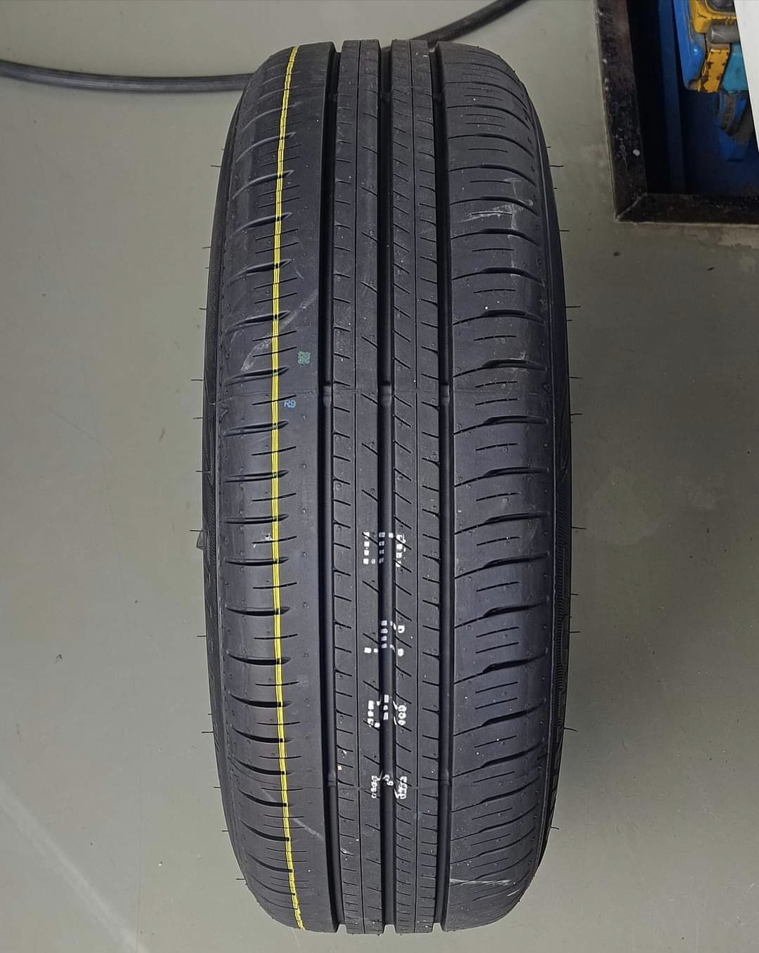 DUNLOP EC300+ ไม่เป็นอย่างที่คิด - Pantip