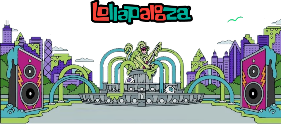 j-hope - Live at Lollapalooza 2022 (Full Performance) 