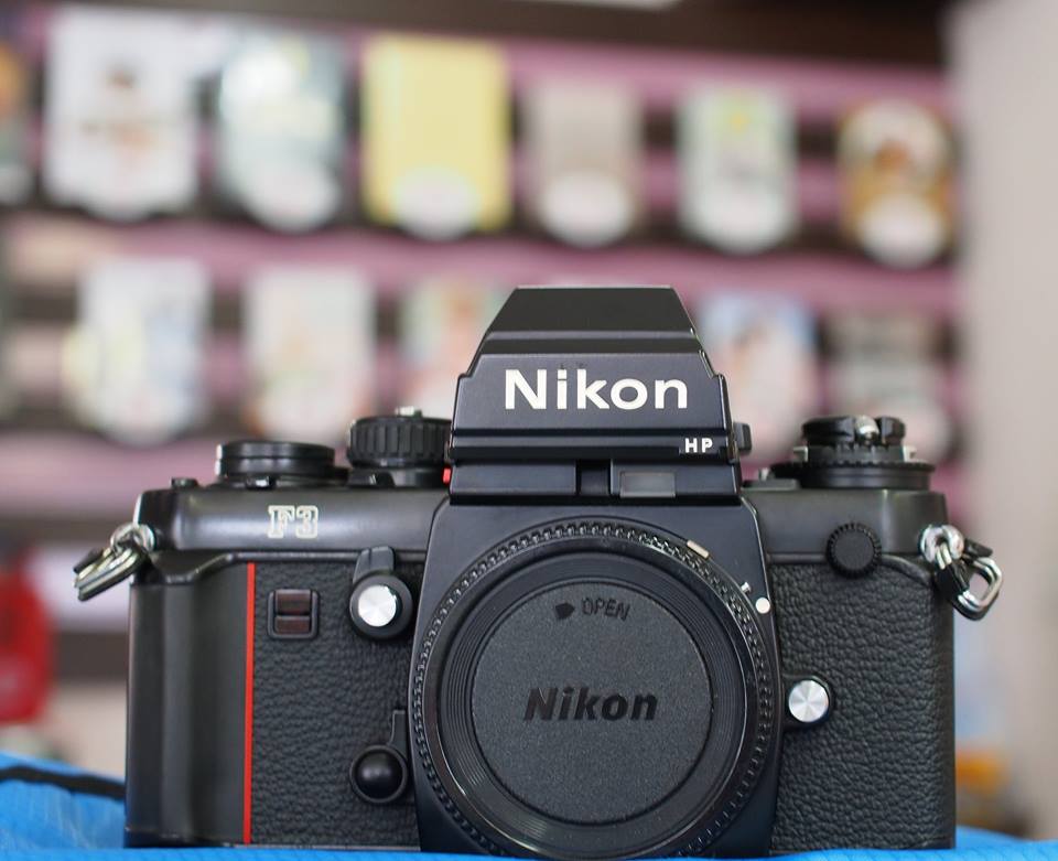 nikon f3 pantip