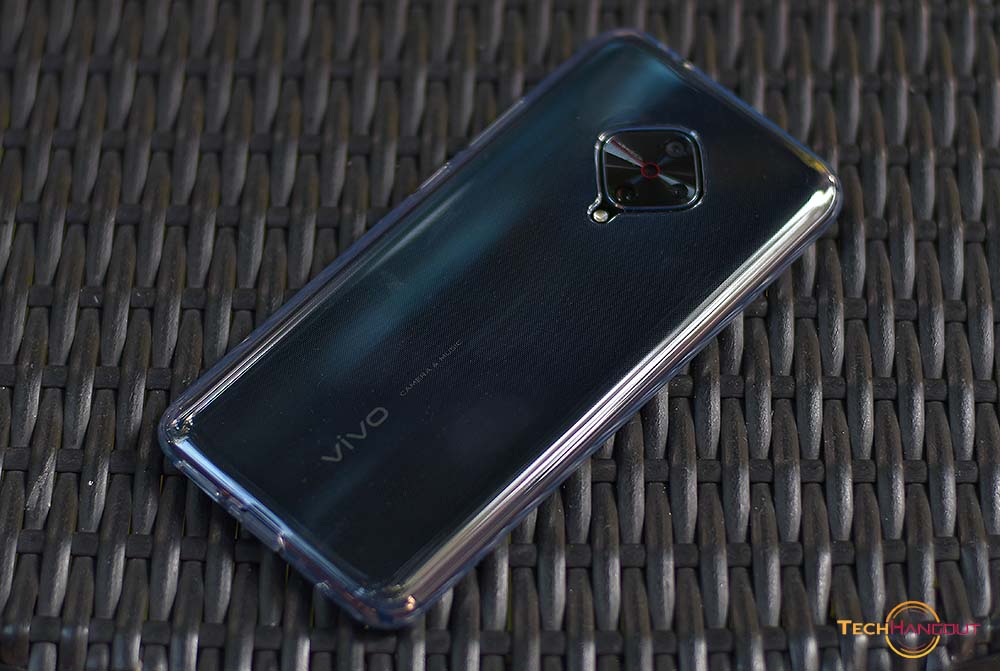 vivo s1 pro ของ แถม lite