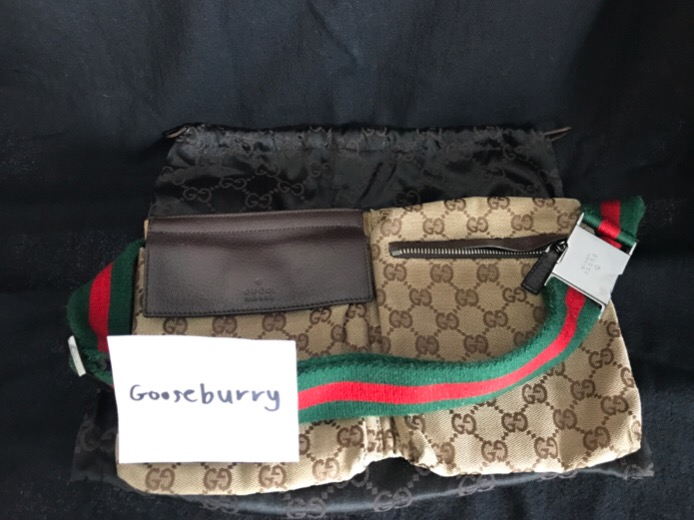 gucci belt pantip
