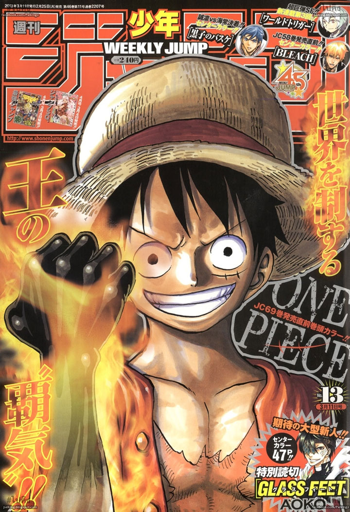 ซีรี่ย์ ONE PIECE คนที่ไม่เคยอ่านมังงะมาก่อน จะดูรู้เรื่องไหม?, แกลเลอรีที่โพสต์โดย Eveokie☀️