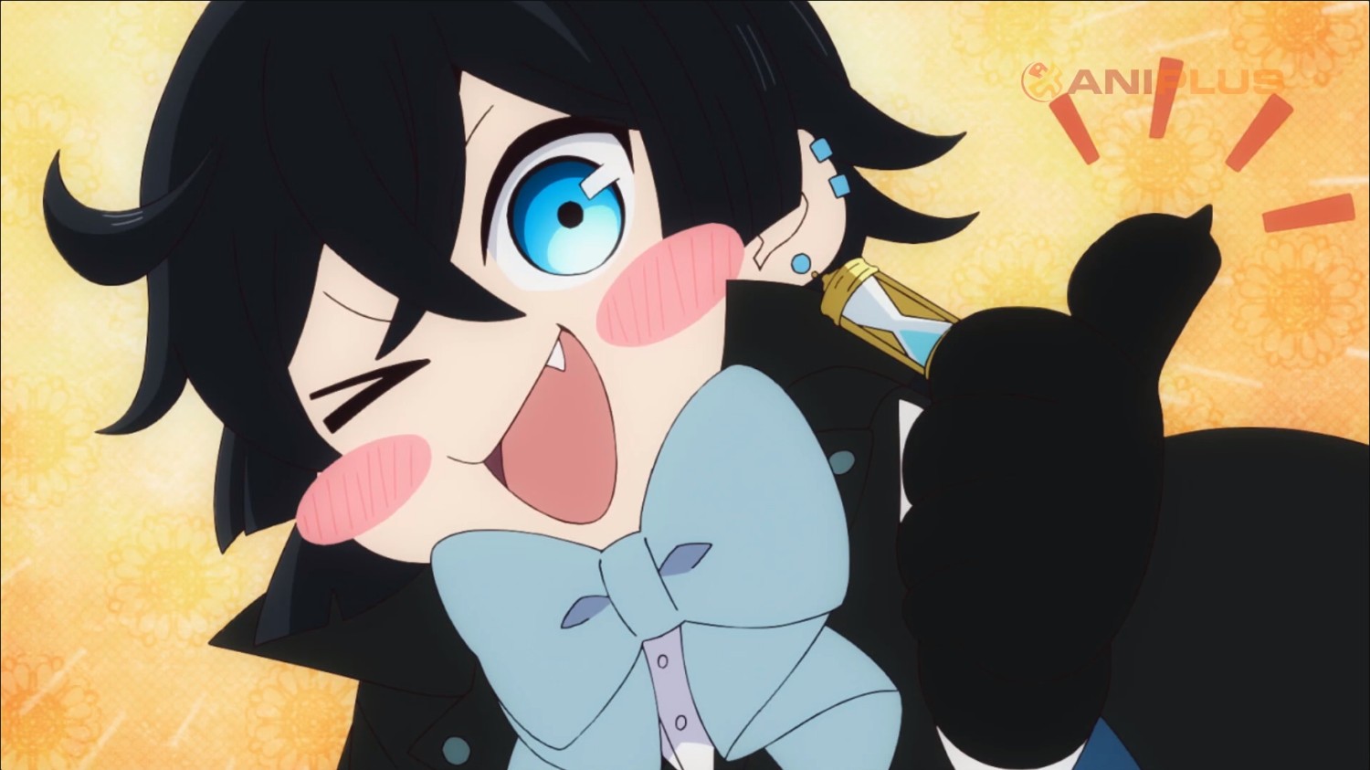 บันทึกแวมไพร์วานิทัส ตอนที่ 1